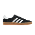 adidas-Gazelle Indoor Black White Gum-Sneakers-H06259-SNEAQS-1