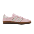 adidas Gazelle Indoor Clear Pink Off White (Women's) JI2716