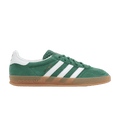 adidas Gazelle Indoor Collegiate Green Gum IG1596
