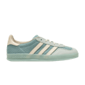 adidas Gazelle Indoor 'Cotton Weave Pack - Light Blue' JR8852