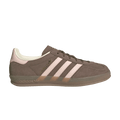 adidas Gazelle Indoor Earth Strata Wonder Quartz (Women's) JR2431