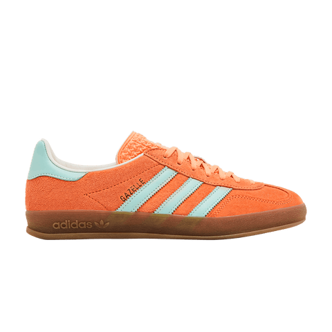 adidas Gazelle Indoor Easy Orange IH7499