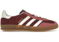adidas Gazelle Indoor Maroon Preloved Crimson IF9647