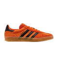 adidas Gazelle Indoor Orange Gum JI3905