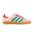 adidas Gazelle Indoor Pink Velvet (Women's) JI2713