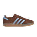 adidas Gazelle Indoor Preloved Brown Clear Sky Gum (Women's) JS1417