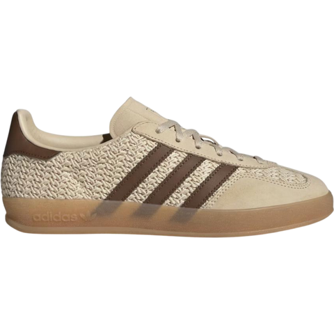 adidas Gazelle Indoor "Sand Strata" JS1418