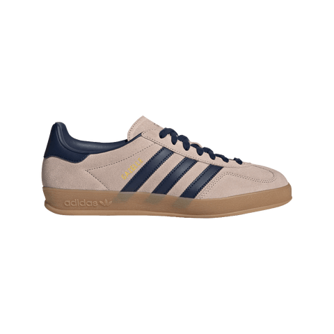 Unknown adidas Gazelle Indoor Wonder Taupe Night Indigo JQ8132