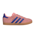 adidas Gazelle J 'Semi Pink Spark Lucid Blue' IG9153