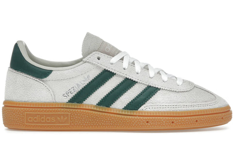adidas Handball Spezial Alumina Collegiate Green (Women's) JS0242