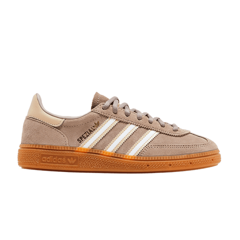adidas Handball Spezial Chalky Brown Cloud White Magic Beige (GS) JI0453