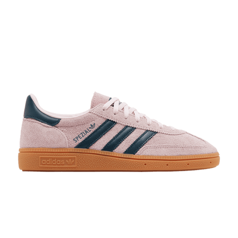 adidas-Handball Spezial Clear Pink-Sneakers-IF6561-SNEAQS-1