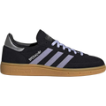 adidas Handball Spezial Core Black Violet Tone (Women's) JS2909