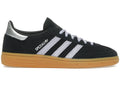 adidas Handball Spezial Core Black Violet Tone (Women's) JS2909