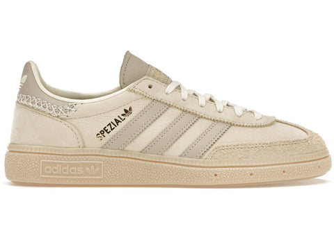 adidas Handball Spezial Cream White Beige (Women's) IE3699