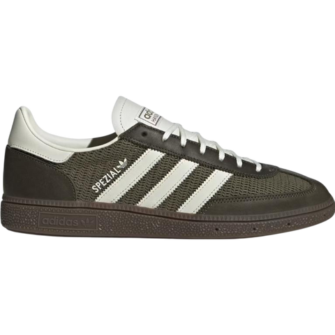 adidas Handball Spezial Focus Olive Ivory JQ5556