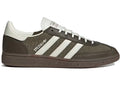 adidas Handball Spezial Focus Olive Ivory JQ5556