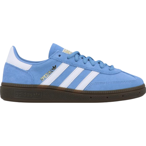 adidas Handball Spezial J Light Blue / Cloud White / Gum JI2902