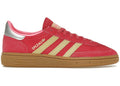 adidas Handball Spezial Lucid Pink Almost Yellow (Women's) JI1407