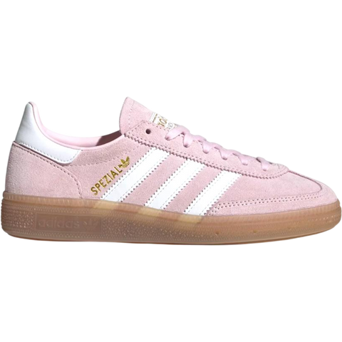 adidas Handball Spezial Pink/Core White J JR2109