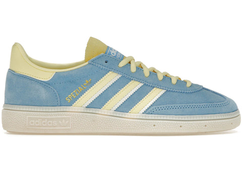 adidas Handball Spezial Semi Blue Burst Almost Yellow IG6276