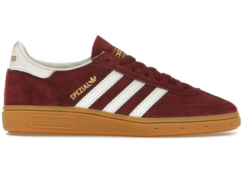 adidas-Handball Spezial ''Shadow Red'' (Full SuÃÂ¨de)-Sneakers-JI1020-SNEAQS-1