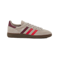 adidas Handball Spezial Silver Pebble Red JI1027
