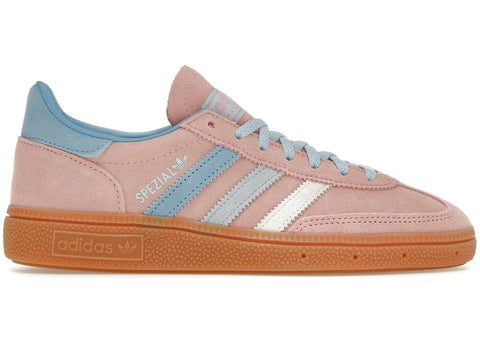 adidas-Handball Spezial W Semi Pink Spark Light Blue Clear Sky-Sneakers-IG1974-SNEAQS-1