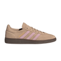 adidas Handball Spezial Warm Sandstone Clear Pink (Women's) JI2651