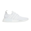 adidas NMD R1 Refined Cloud White Grey One (GS) H02334