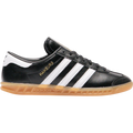 adidas Originals Hamburg Black White Women's JI2626