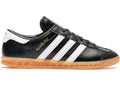 adidas Originals Hamburg Black White Women's JI2626