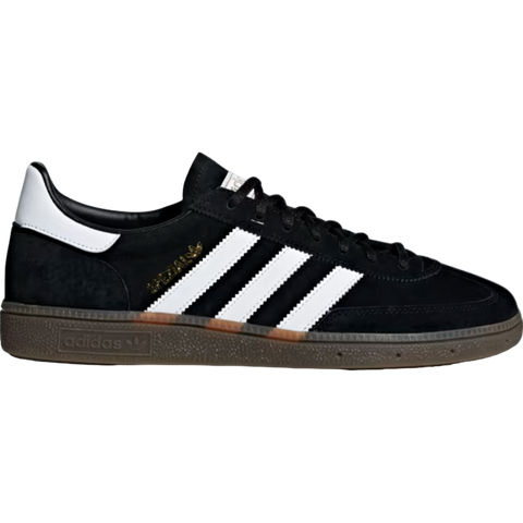 adidas Originals Handball Spezial Junior - Core Black  IH8010