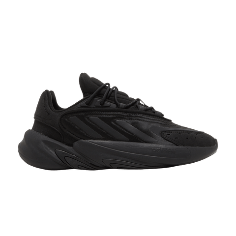 adidas Ozelia Core Black (GS) H03131