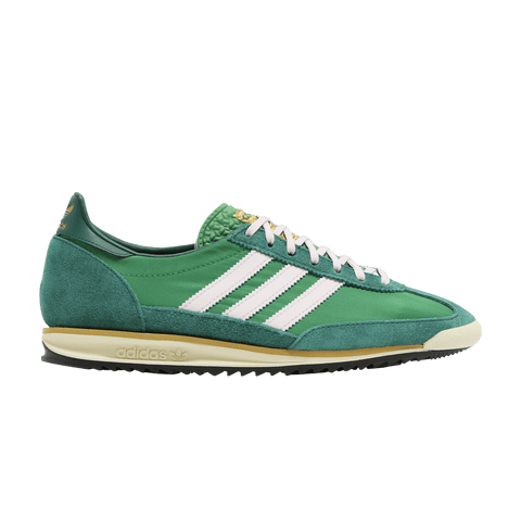adidas SL 72 Collegiate Green (Women's) IE3427