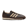 adidas SL 72 OG Charcoal Crystal Sand Brown (Women's) IF1937