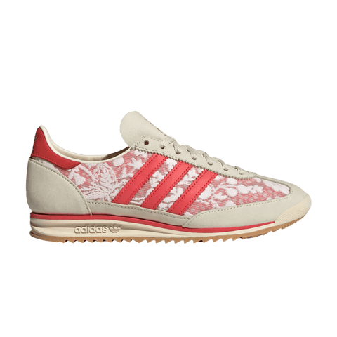 adidas SL 72 OG Liberty London Better Scarlet (Women's) JS1311