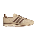 adidas SL 72 OG Sand Strata Preloved Brown Cream White (Women's) JR4229