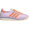 adidas SL72 Ice Lavender Impact Orange (Women's) JH7396