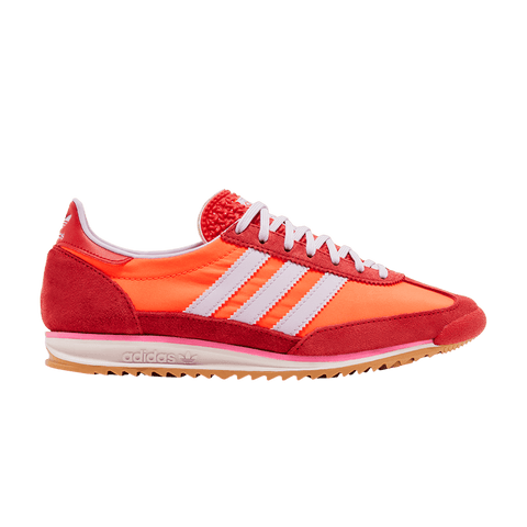 adidas SL72 Solar Red Ice Lavender (Women's) JH7392