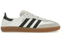 adidas Samba Decon White Black Gum IF0642