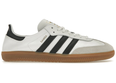 adidas Samba Decon White Black Gum IF0642