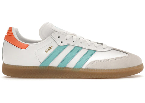 adidas Samba Inter Miami Third Kit IH8160