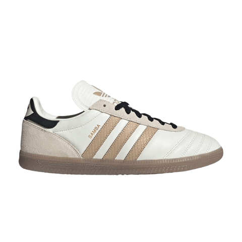 adidas Samba JP Off White Magic Beige JQ7824