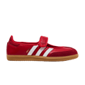 adidas Samba Jane Scarlet White Gum (Women's) JQ6446