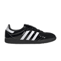 adidas Samba LT Core Black Patent Leather (Women's) JI2707