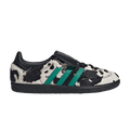 adidas Samba LT Cow Print Black White (Women's) JS3930