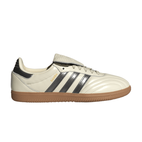 adidas Samba LT Cream White Black Gum (Women's) JP6143
