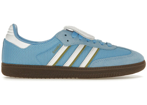 adidas Samba LT Semi Blue Burst IE9170