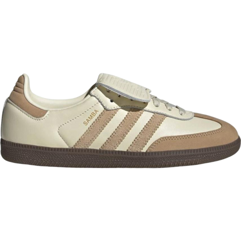 adidas Samba LT W "Cream White Warm Sandstone" JH5706